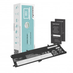 Movano Batería para Lenovo ThinkPad T590, P15s, T15 / 11.52V 4870 mAh