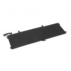 Movano Batería para Lenovo ThinkPad T590, P15s, T15 / 11.52V 4870 mAh