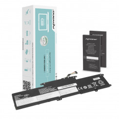 Movano Batería para Lenovo ThinkPad Yoga L380, L390 (3990 mAh) 10.8V