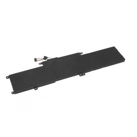 Movano Batería para Lenovo ThinkPad Yoga L380, L390 (3990 mAh) 10.8V