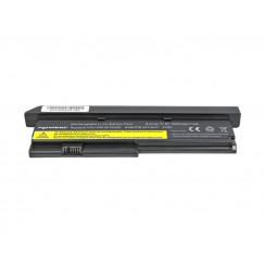 Movano Batería para Lenovo X200 (6600mAh) / 10.8V (11.1V) 6600 mAh