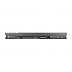 Movano Batería para Toshiba C50, C55, C70, L50 / 14.4V (14.8V) 2200 mAh