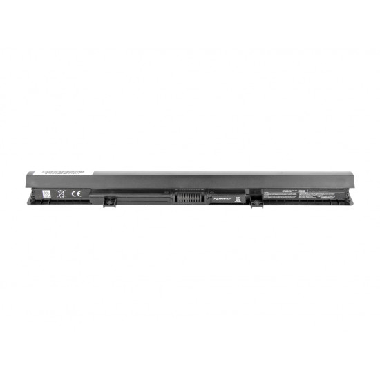Movano Batería para Toshiba C50, C55, C70, L50 / 14.4V (14.8V) 2200 mAh