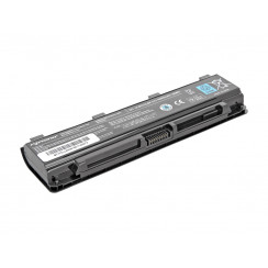 Movano Batería para Toshiba C850, L800, S855 / 10.8V (11.1V) 4400 mAh