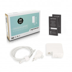 Movano Cargador Portátil 100W USB tipo C USB-C
