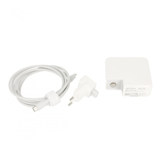 Movano Cargador Portátil 100W USB tipo C USB-C