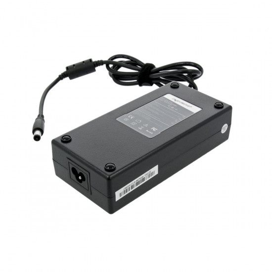 Movano Cargador Portátil Dell/Acer 19.5V 9.23A 180W, Nuevo