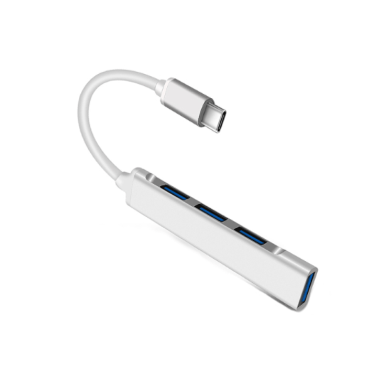 MultiHUB USB tipo C 3.0 y 3.1, Lenovo, Xiaomi, Macbook Pro, Air, Portátil, Nuevo