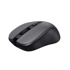 Pack Teclado + Ratón Trust TREZO (24531) Inalámbrico Wireless Negro, Nuevo