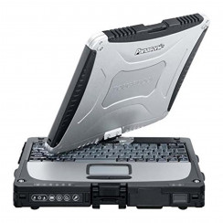 Panasonic CF-19 MK6 Táctil i5 3340M 8GB SSD 256GB