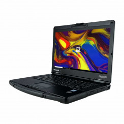 Panasonic Toughbook CF-54 i5, 8GB, SSD 256GB - Grado A
