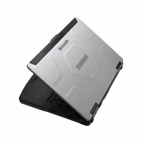 Panasonic Toughbook CF-54 i5, 8GB, SSD 256GB - Grado A