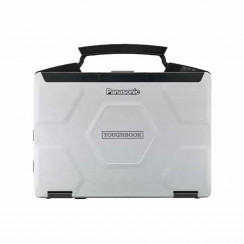 Panasonic Toughbook CF-54 i5, 8GB, SSD 256GB - Grado A