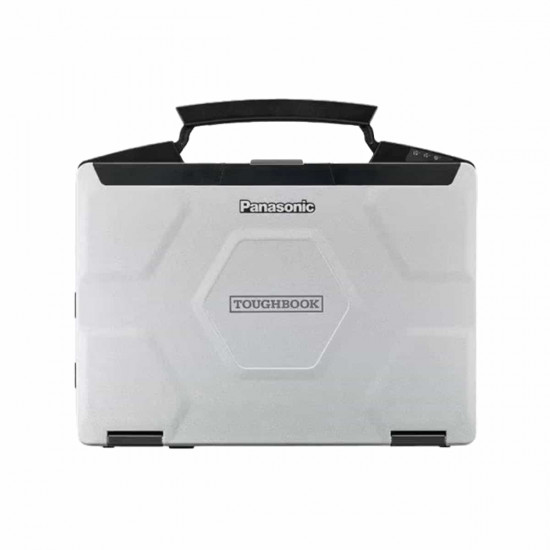 Panasonic Toughbook CF-54 i5, 8GB, SSD 256GB - Grado A