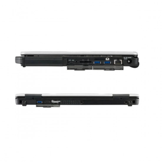 Panasonic Toughbook CF-54 MK2 14" i5, SSD 256GB, A+