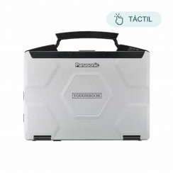 Panasonic Toughbook CF-54 Táctil 14" i5 5300U A+