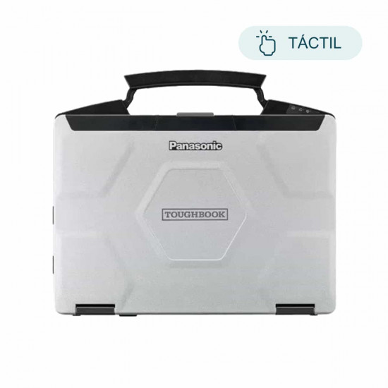 Panasonic Toughbook CF-54 Táctil 14" i5 5300U A+