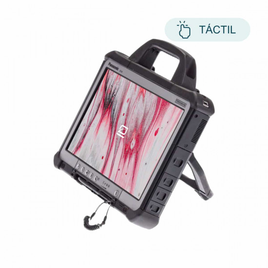 Panasonic Toughbook CF-D1 MK3 Táctil 13.3" i5 6300U A+