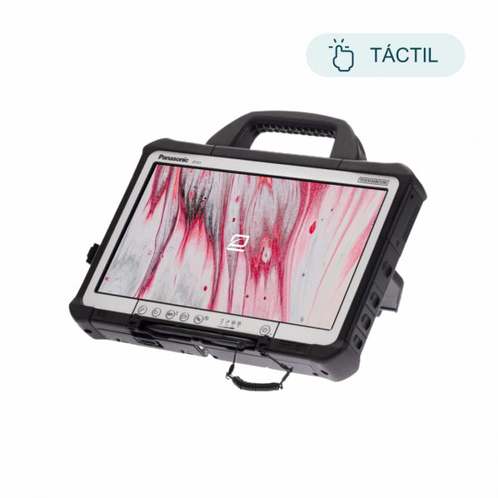 Panasonic Toughbook CF-D1 MK3 Táctil 13.3" i5 6300U A+