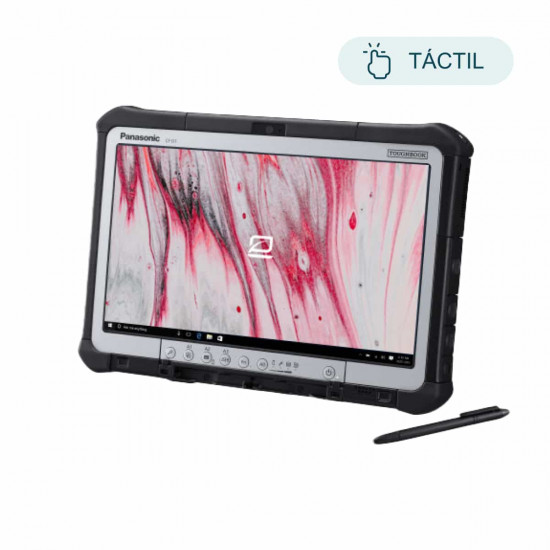 Panasonic Toughbook CF-D1 MK3 Táctil 13.3" i5 6300U A+