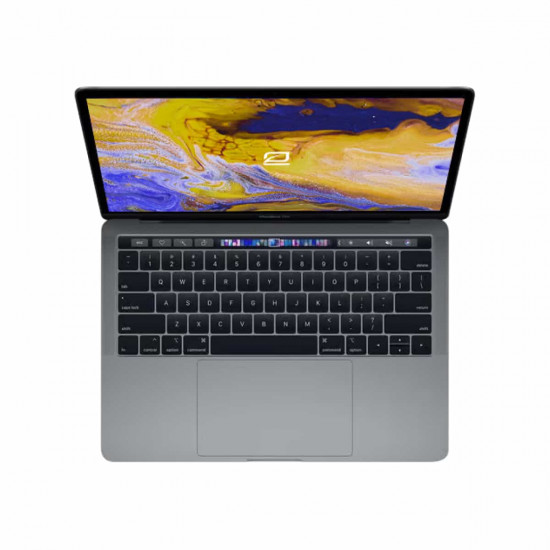Apple MacBook Pro Retina 13" 2018 i5 8GB SSD 256GB A+