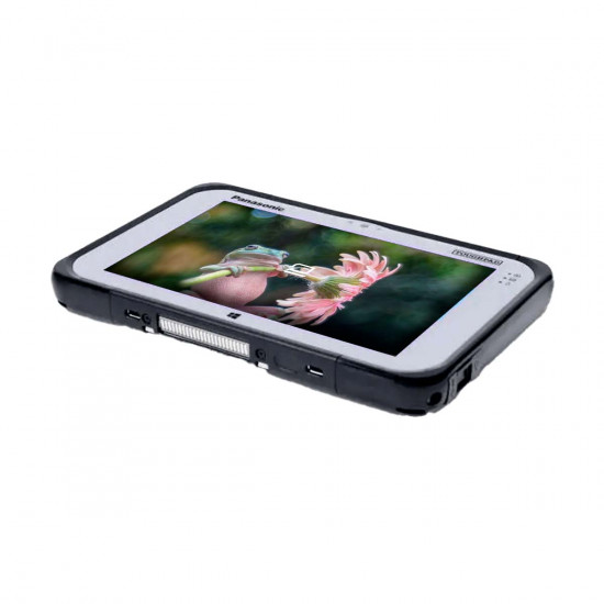 Panasonic Toughbook FZ-M1 Táctil 7" i5 4GB SSD 256GB A+