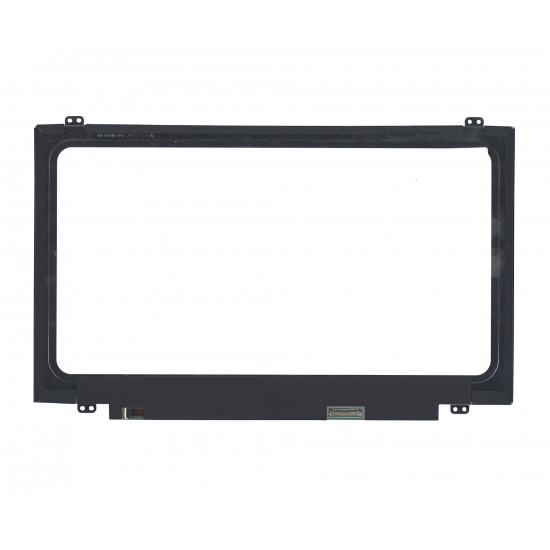 PANTALLA LED DE 14" PARA PORTÁTIL B140HAN02.1 N140HCE-EAA