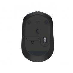 Ratón Logitech M170 Wireless Inalámbrico Gris, Nuevo