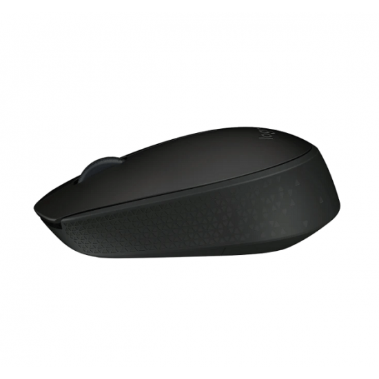 Ratón Logitech M171 Wireless Inalámbrico Negro, Nuevo