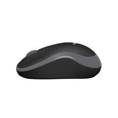 Teclado + Ratón Logitech MK270 Inalámbrico Wireless, Negro, Nuevo