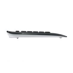 Teclado + Ratón Logitech MK540 Wireless Inalámbrico, Negro, Nuevo