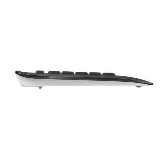 Teclado + Ratón Logitech MK540 Wireless Inalámbrico, Negro, Nuevo