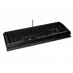 Teclado GAMING Retroiluminación LED RGB AZERTY Nuevo