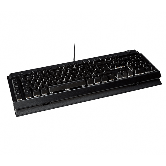 Teclado GAMING Retroiluminación LED RGB AZERTY Nuevo