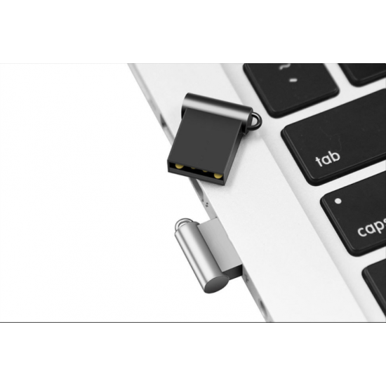 Unidad Flash Pendrive 32GB de alta velocidad, Super Mini 2.0, Nuevo