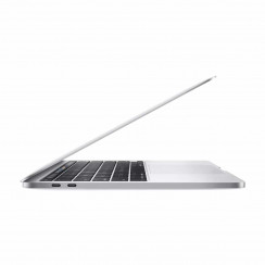 Apple MacBook Pro 13" i7 16GB SSD 512GB Plata A+