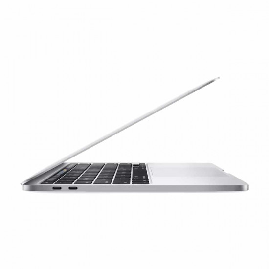 Apple MacBook Pro 13" i7 16GB SSD 512GB Plata A+