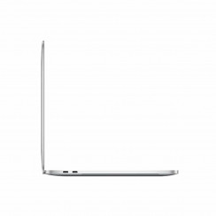 Apple MacBook Pro 13" i7 16GB SSD 512GB Plata A+