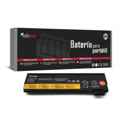 Voltistar Batería para Lenovo ThinkPad T440, T440S, X240, S440, S540 (4400 mAh) 10.8V