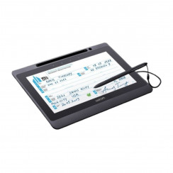WACOM DTU-1141B LCD 10,1" tableta gráfica capturadora de firmas digitales, Full HD, A+