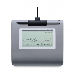 WACOM STU-430 LCD 4,5" tableta gráfica capturadora de firmas digitales, A