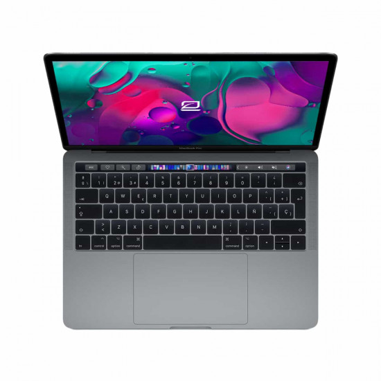Apple MacBook Pro 13" A1989 i5 3.8 GHz 16GB SSD 256GB A+