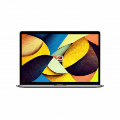 Apple MacBook Pro 15" i7 4.5 GHz 16GB SSD 2019 A+