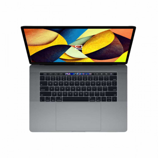 Apple MacBook Pro 15" i7 4.5 GHz 16GB SSD 2019 A+