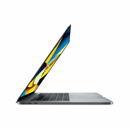 Apple MacBook Pro 15" i7 4.5 GHz 16GB SSD 2019 A+