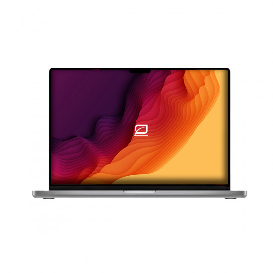 Apple MacBook Pro 16" i7 16GB SSD 512GB 2019 A+