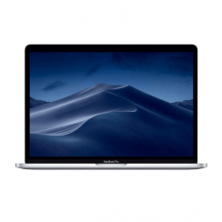 Apple MacBook Pro 13" i5 3.9GHz 8GB SSD 256GB Plata A+