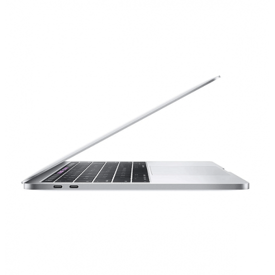 Apple MacBook Pro 13" i5 3.9GHz 8GB SSD 256GB Plata A+