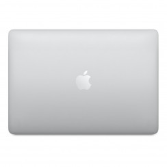 Apple MacBook Pro 13" i5 3.9GHz 8GB SSD 256GB Plata A+