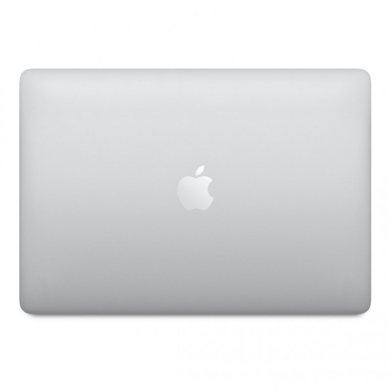 Apple MacBook Pro 13" i5 3.9GHz 8GB SSD 256GB Plata A+